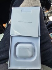 New Apple - AirPods Pro (2nd Gen) with MagSafe Case (USB-C) MTJV3AM/A