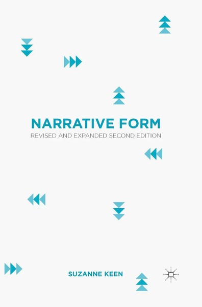 Narrative Form | Suzanne Keen | Revised And Expanded Second Edition | Buch-image
