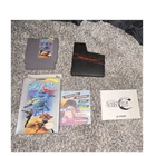New ListingKonami Super C Nintendo NES Shooter NTSC-U/C Cartridge w/ Box Manual Sleeve