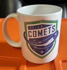 Utica Comets Mug