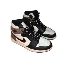 Air Jordan 1 Retro High OG \'Dark Mocha\' Men’s Size 8.5M / 10W Nike 555088-105 Nike Air Jordan 1 Retro OG High Dark Mocha 555088-105 Men main image 4