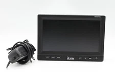 ikan V-8000HD 8" TFT LCD Monitor, 16:9, 1080i/720p Support #018
