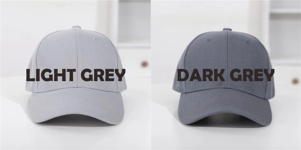 Baja Boats Logo Printed Black Baseball Cap