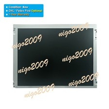 LCD screen display panel fit for universal robots teach pendant UR3 CB31UR3 #zn