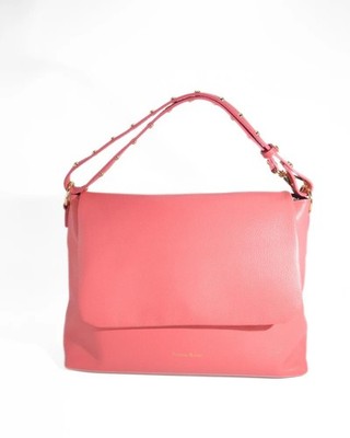 FEMME ROUGE by ALMALA Women's Bag GA012C0021 Claudia Studs Geranium