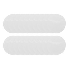 20pcs Vinyl Waterproof Patch Kit for Inflatable Swimming for Ring