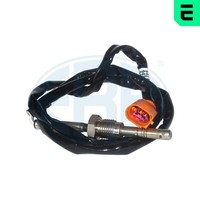 Sensor Abgastemperatur ERA 550967A FüR VW Jetta Plus Seat 5M1 521 1K1 A3 1K2 8P1