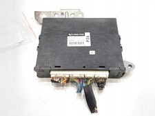 Moteur Daihatsu YRV