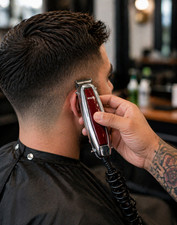 Wahl Professional 5 Star Detailer Adjustable ...