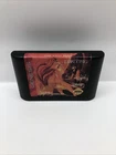 Lion King (Sega Genesis, 1994) Cart Only Tested Works