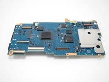RepairParts Compatible Nikon D7200 MainBoard MCU DigitalBoard PCB Assy