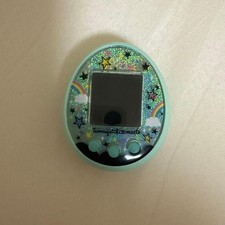 tamagotchi Tamagotchi Meets Magical Ver. Green Japan