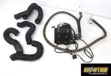 20 CAN-AM DEFENDER HD10 XT 4X4 HEATER BLOWER HOSES SYSTEM SET