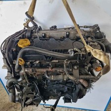 Motore Fiat Croma 194 1.9 mtj 88kw 120cv 939A1000 2006 imp Bosch km196537