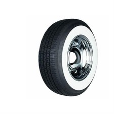 Kontio Tyres 155127kon 21575r14 1 12 White Wall Tire Kontio Tyres 155127kon 21575r14 1 12 White Wall Tire
