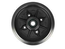 Tambour de frein Citroen C2