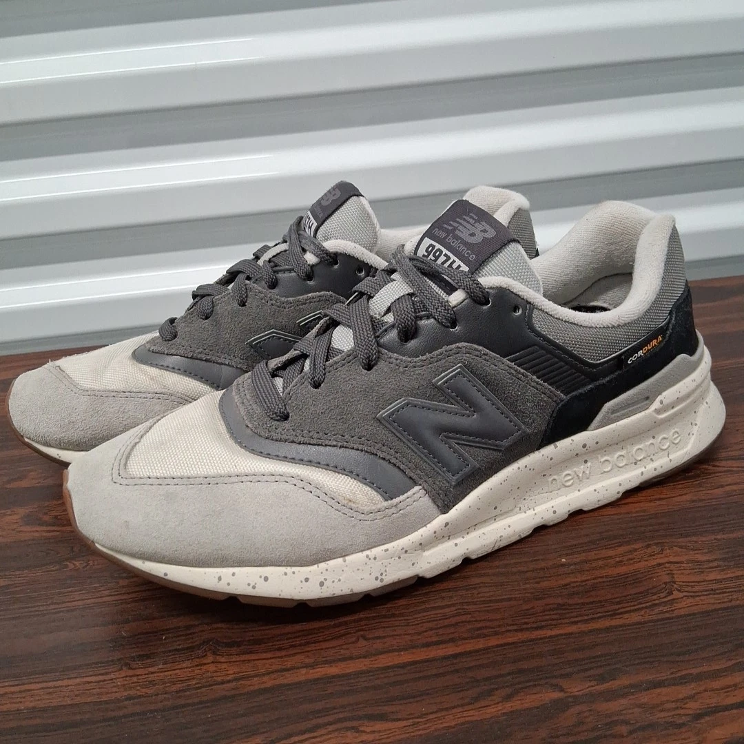 New Balance 997H Grey Gum for Sale | Authenticity Guaranteed | eBay