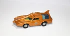 Dinky 103 Spectrum Patrol Car GOOD Vintage Original Model Gerry Anderson Rare