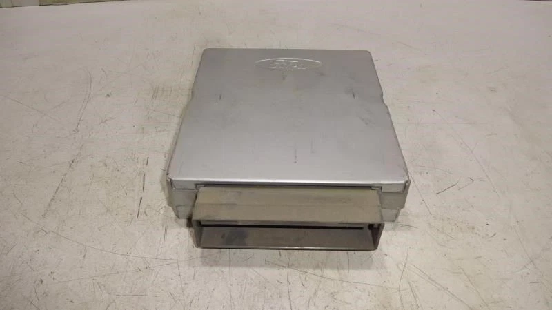 Engine ECM 5.0L ID XL2F-12A650-PB Used Reman Unit Fits 1999 Ford Explorer 548123 Foto 2 de 4