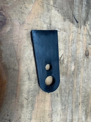 1973-79 Ford Evaporator Housing Seal Rubber HVAC heater F100 F250 F350 EVS4