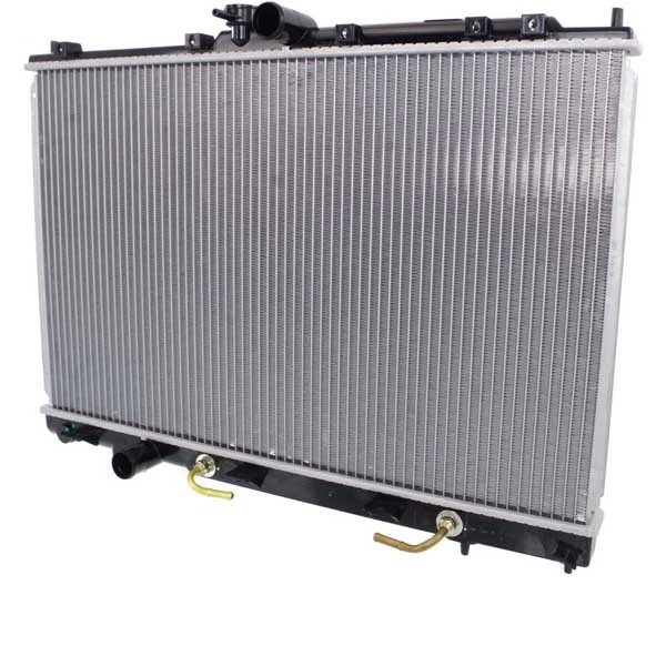 For 04-06 Outlander 2.4L L4 1-Row Radiator Assembly MN180842 1350A176 MI3010198 - Изображение 3 из 4