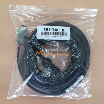 1PC New FOR OMRON R88A-CR1B010N 10M Servo Power Cable