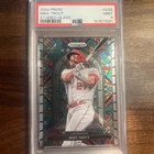 2022 Panini Prizm Stained Glass Mike Trout #SG-5…MINT 9…Sweet Card!!!