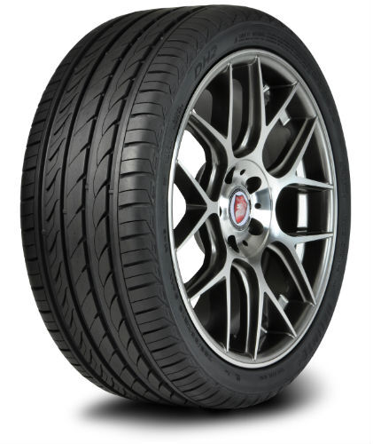 1 New Delinte Dh2 - P205/55zr16 Tires 2055516 205 55 16 - Picture 2 of 11