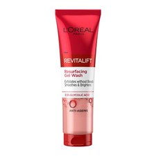 Lavado en gel glicólico 3,5 % láser Sakioo Revitalift