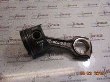Moteur Mercedes 210