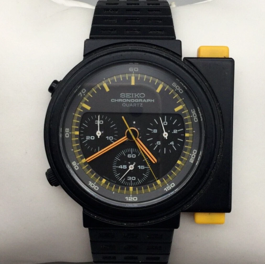Seiko alien cheap