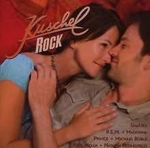 Kuschelrock 21 von Various | CD | Zustand gut