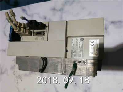 Mitsubishi Servo Driver MR-J2S-500B 180 days Warranty #