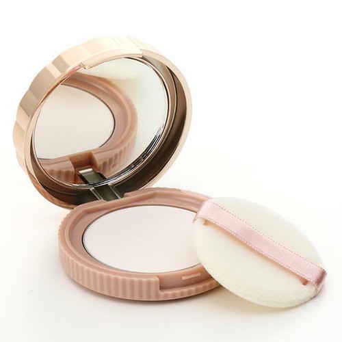 CANMAKE Secret Beauty Powder 01 Clear Type - US Seller - Picture 4 of 5