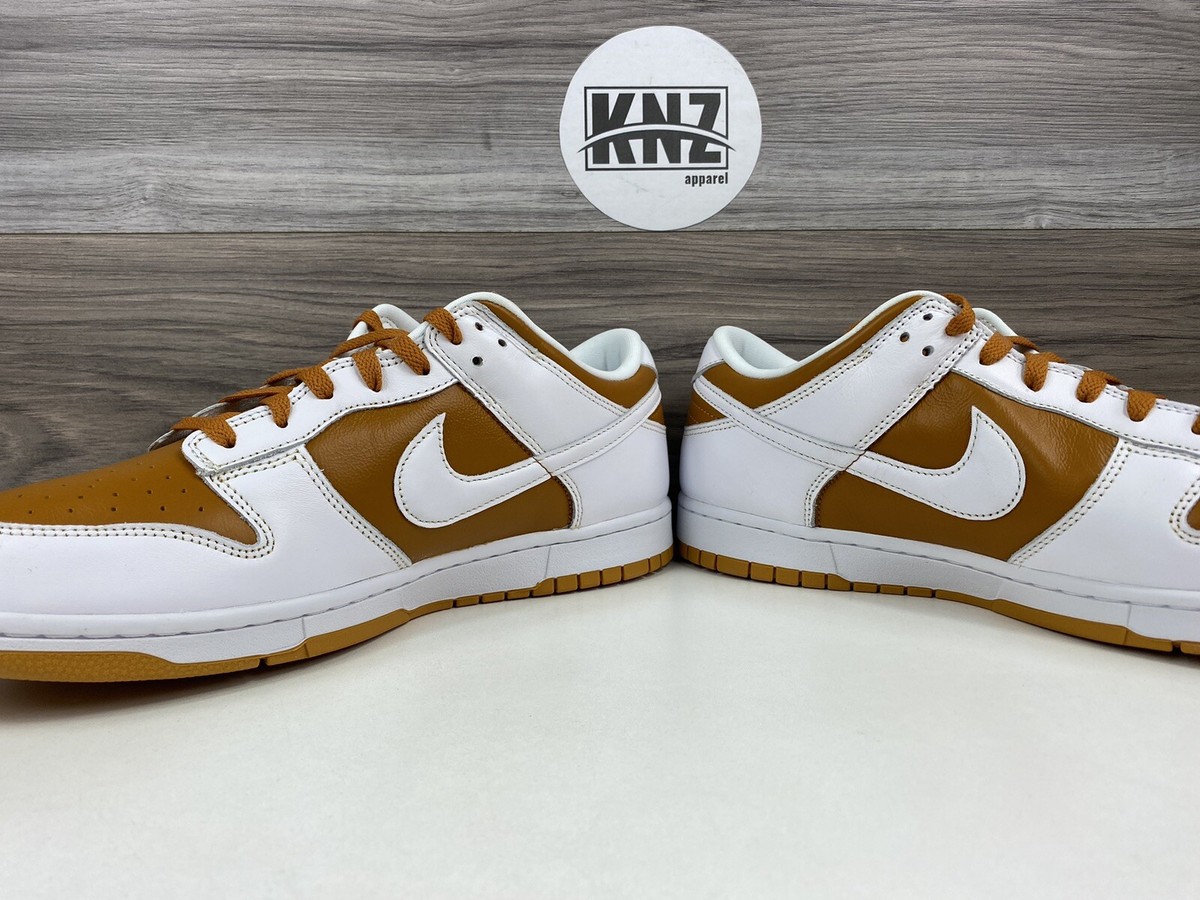 正規取扱店サイト大阪 NIKE DUNK LOW VNTG curry sold out