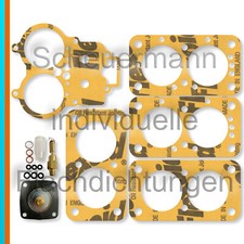 Carburateur Fiat 130