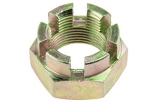 Roulement de roue Jeep PATRIOT