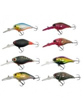 StrikePro Fishing Lure Spinning Bait Cranky D...