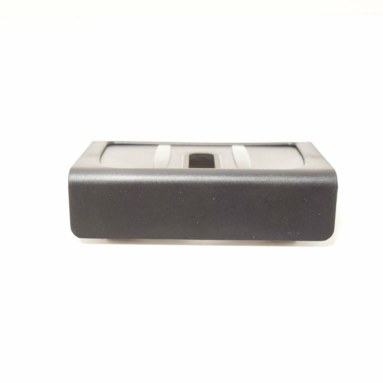 NEU BMW 3 TOURING E91 HECKKLAPPE LUKE LACTH LOCK VERKLEIDUNG 