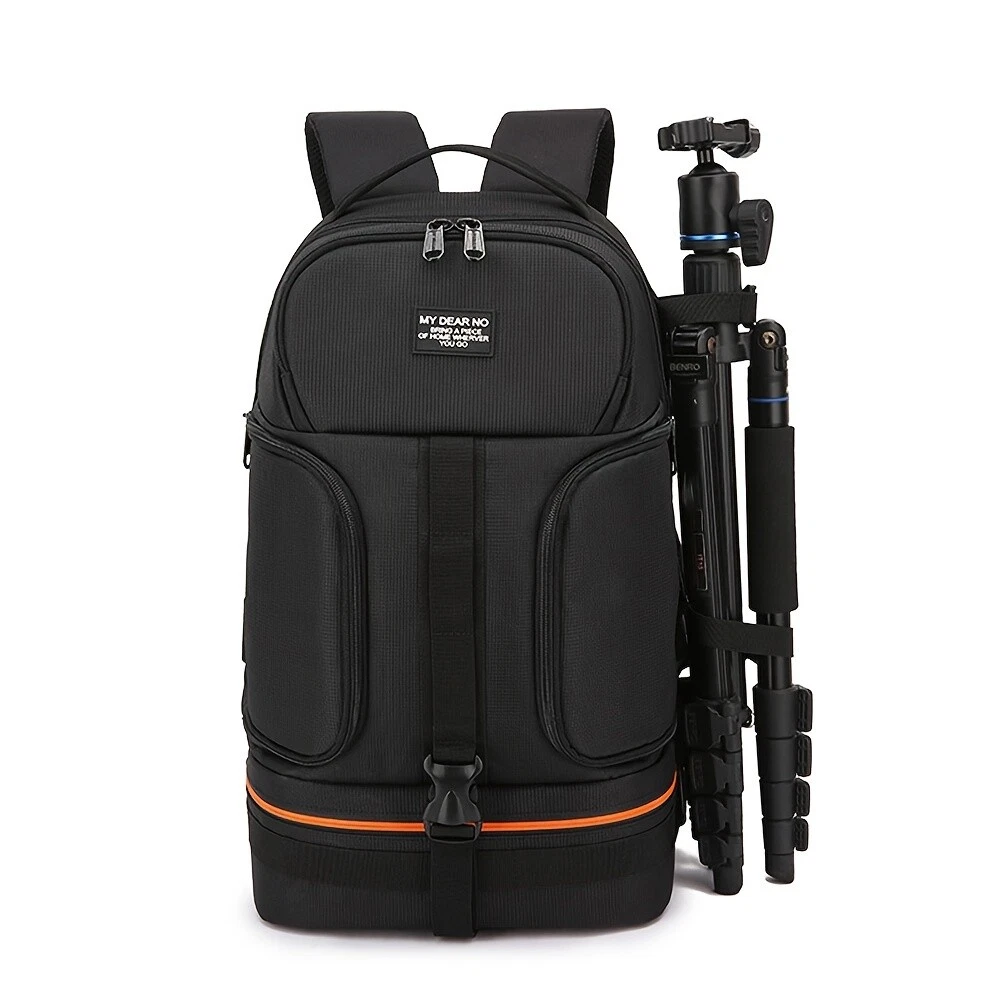 Details more than 157 camera bag with tripod compartment best xkldase