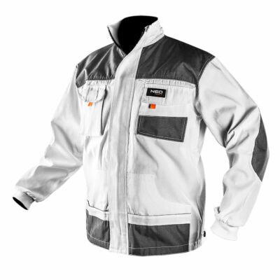 Generico GILET DA LAVORO PITTORE IMBIANCHINO PAINT INDUSTRY BIANCO TG. M-XXL KAPRIOL (M