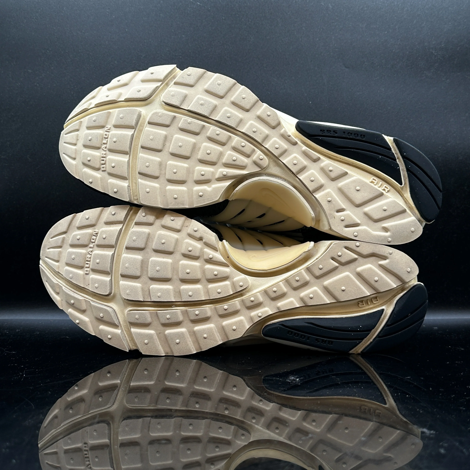 off white presto sole