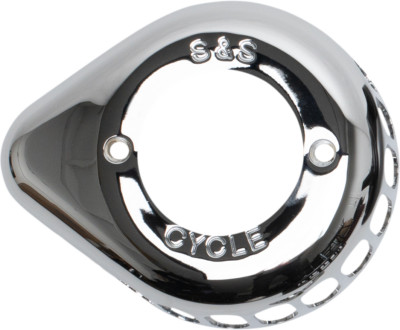 S&S Cycle Air Cleaner Cover 1700687