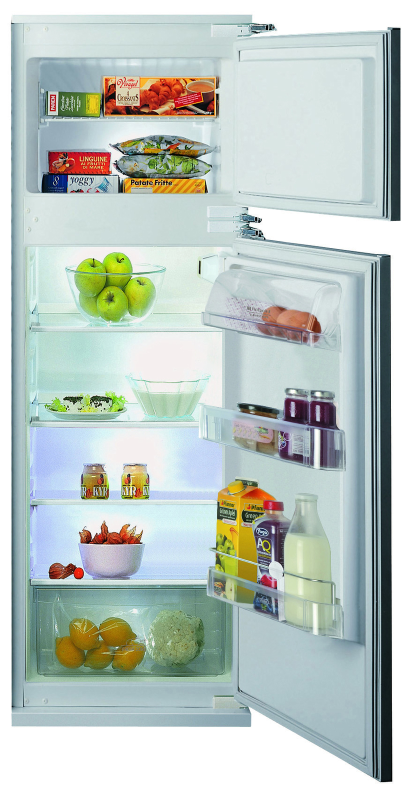 HOTPOINT ARISTON BD2422/HA2