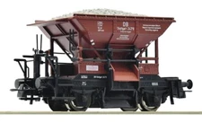 Roco DR Gravel Wagon 56245.f HO Scale DC