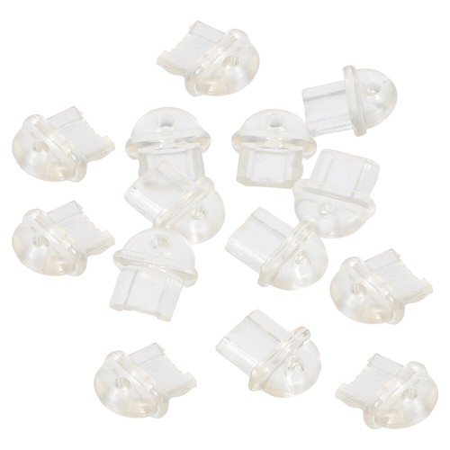 5 Pieces Staubstopfen Baby Staubdichte Stecker Ladeanschlussstaubstecker - 第 2/12 張圖片