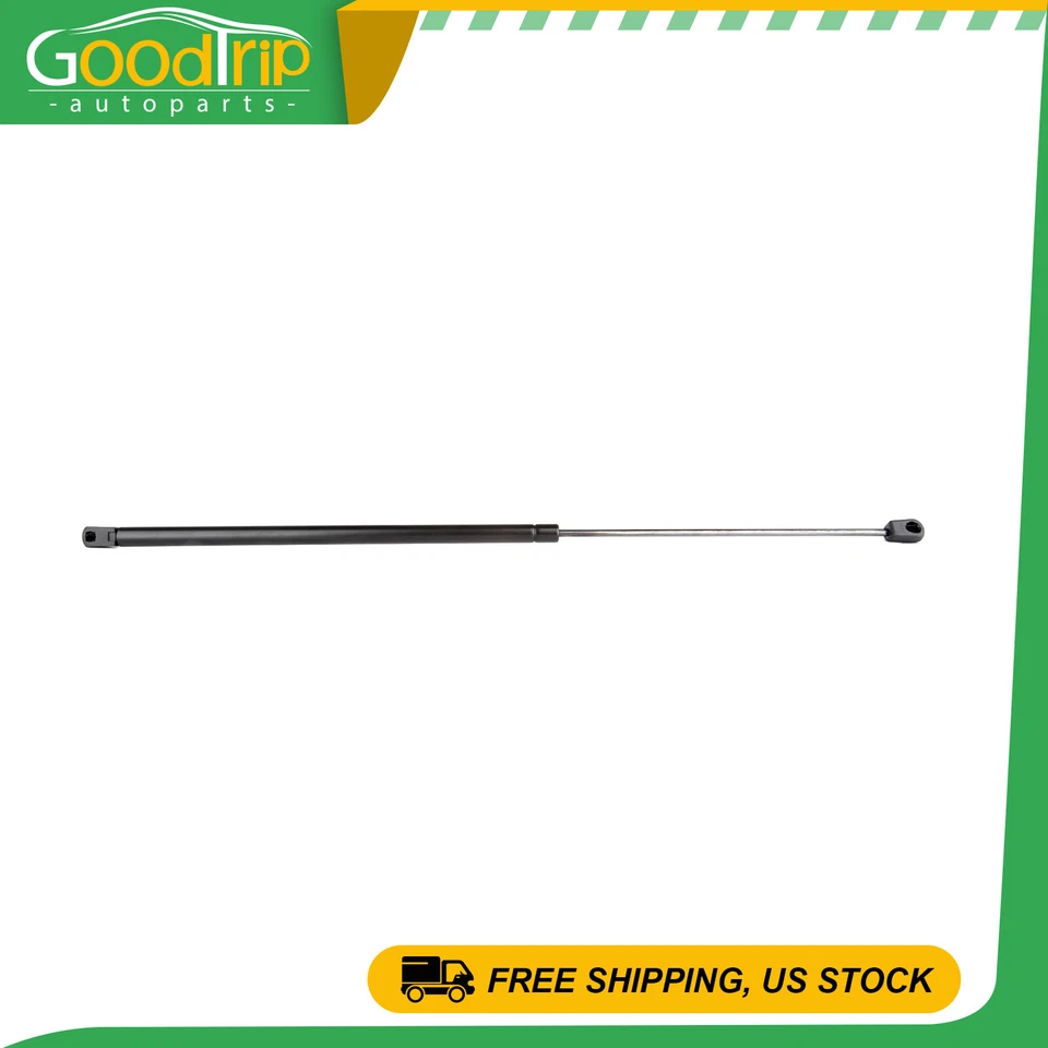 Se adapta a Oldsmobile 88 y 01-2003 1999 Oldsmobile Aurora capó soportes de elevación puntal 2 piezas Foto 4 de 4