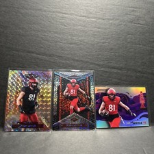 2023 Wild Card Alumination Ocular & Groovin & Shimmer all ## JOSH WHYLE 