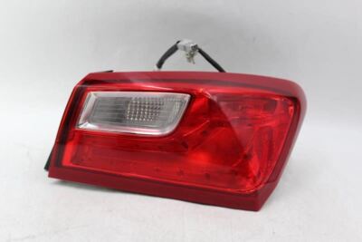Right Passenger Tail Light Quarter Panel Fits 2016-20 CHEVROLET MALIBU OEM 26801