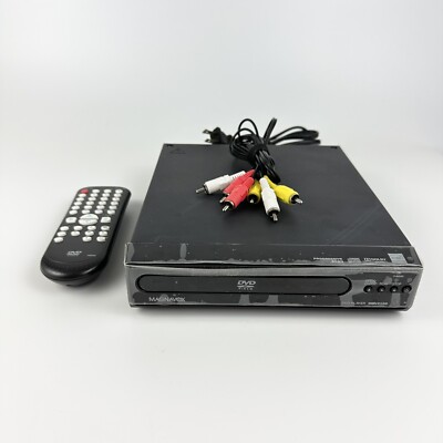 (未使用･未開封品)　Magnavox Mdv2100/f7 Dvd Player W/progessive Scan Zoom Slow Motion Search by Funai tu1jdyt Amazon.com: Magnavox Mdv2100/f7 Dvd Player W/progessive Scan Zoom